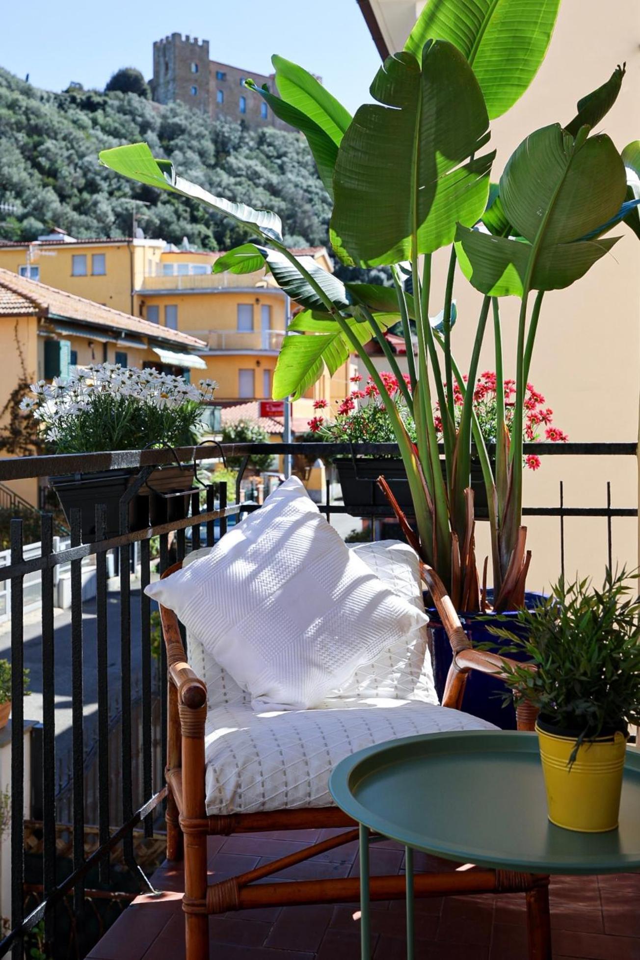 Acqua Marina Apartment Castiglione della Pescaia Exterior photo